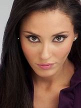 foto de Olinka Velázquez