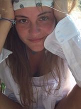 foto de Magdalena Capobianco