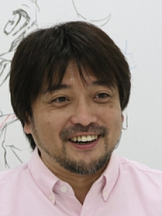 foto de Munehisa Sakai