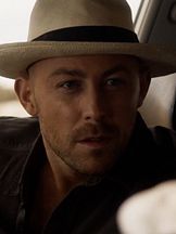 foto de Robert Gough