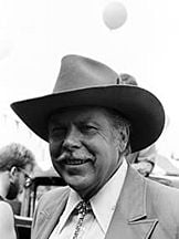 foto de Albert Salmi