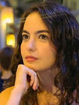 foto de Ezgi Şenler