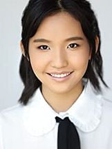 foto de Rosalie Chiang