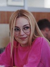 foto de Irene Ferreiro García