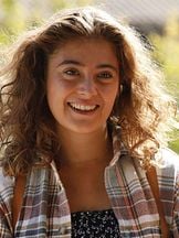 foto de Camille Aguilar