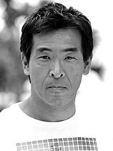 foto de Shinji Ikefuji