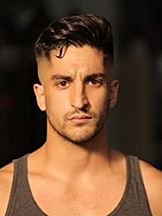 foto de Daniel Lavid