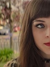 foto de Jordanne Jones