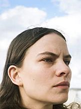 foto de Eliot Sumner