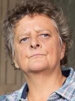 foto de Lynne Hunter