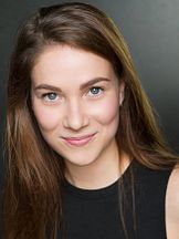 foto de Lowri Izzard