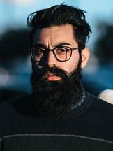 foto de Saagar Shaikh