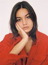 foto de Inès Spiridonov