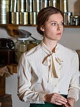 foto de Elani Dekker