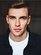 foto de Zane Phillips