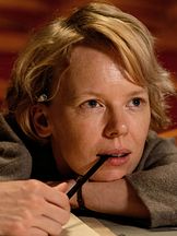 foto de Alma Pöysti