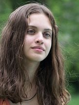 foto de Ornella D'Elia