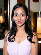 foto de Anjana Vasan