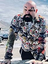 foto de Mike Elliott