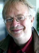 foto de Gary Houston