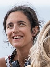 foto de Charline Bourgeois-Tacquet