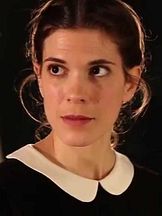 foto de Patricia Arizmendi