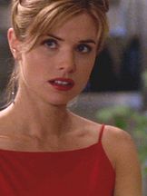 foto de Polly Shannon