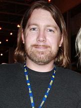 foto de C. Robert Cargill