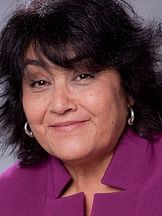 foto de Mercedes León