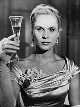 foto de Bibi Andersson