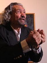 foto de Asdrúbal Meléndez