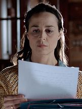 foto de Leyre Berrocal