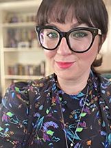 foto de Rebecca Flinn