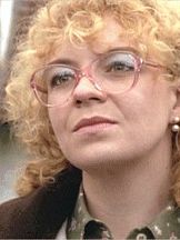 foto de Sophie Stanton