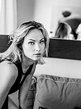 foto de Weronika Ksiazkiewicz