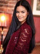 foto de Layla Felder