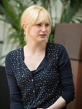 foto de Louise Dylan