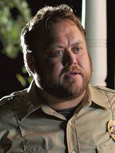 foto de Chad Crenshaw