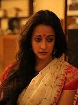 foto de Raima Sen
