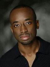 foto de Kwaku Adu-Poku