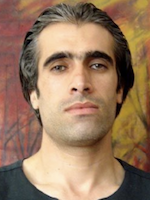 foto de Mehdi Bajestani