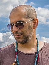 foto de Nima Akbarpour