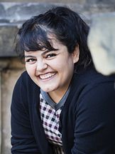 foto de Sara Fazilat