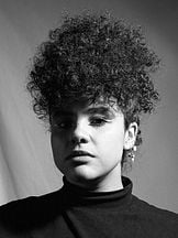 foto de Esmeralda Soto