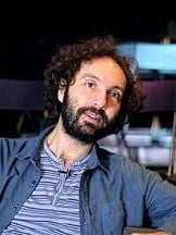 foto de Erdem Şenocak