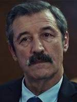 foto de Nizam Namidar