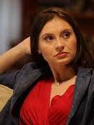 foto de Andreea Bibiri