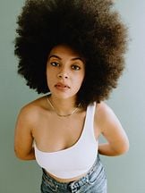 foto de Kiah McKirnan