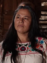 foto de Sylvia Sossa