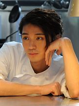 foto de Hayato Isomura